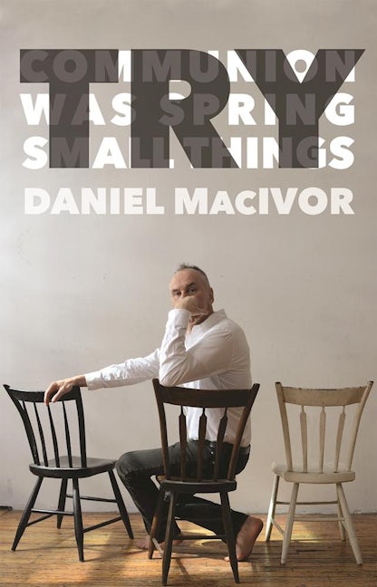 Book cover image for Try ISBN: 9781770914506